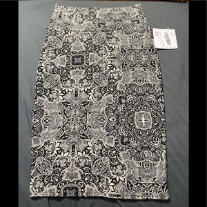 LuLaRoe Cassie Pencil Skirt or Top XS